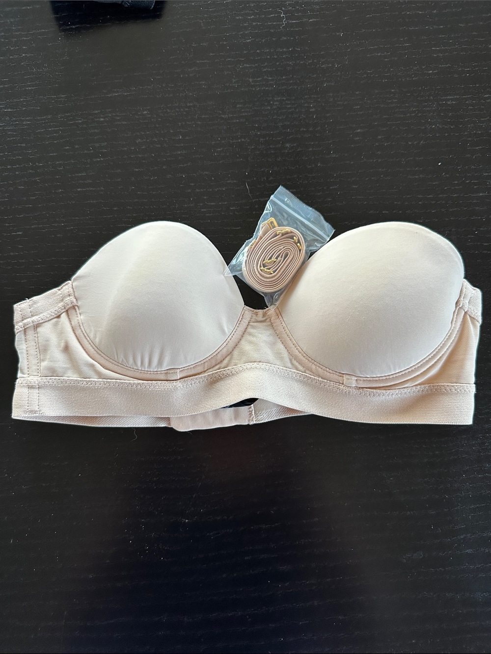 Pepper MVP Multiway Strapless Bra